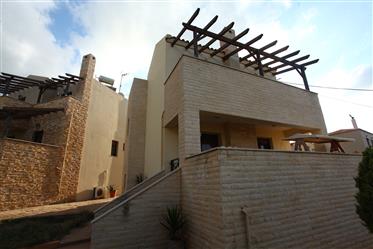 2 Luxury Villas 443 sq.m.