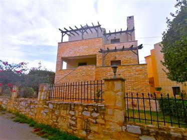2 Luxury Villas 443 sq.m.