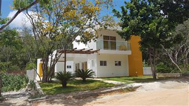Newly built villa 210 square meters. With pool