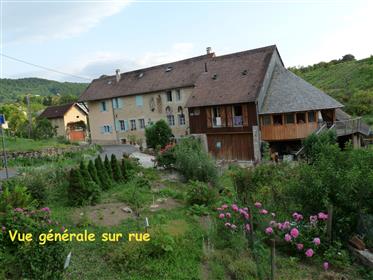 Immobilien Jura 43 Hauser Zum Verkauf