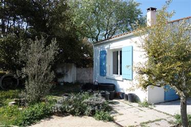 Immobilier Saint Georges D Oleron 17190 6 Maisons A Vendre