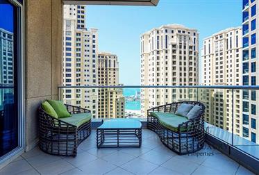 عقار Dubai Marina دبي