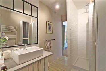 Centro De Burdeos Cauderan, magnífico apartamento en residencia de lujo