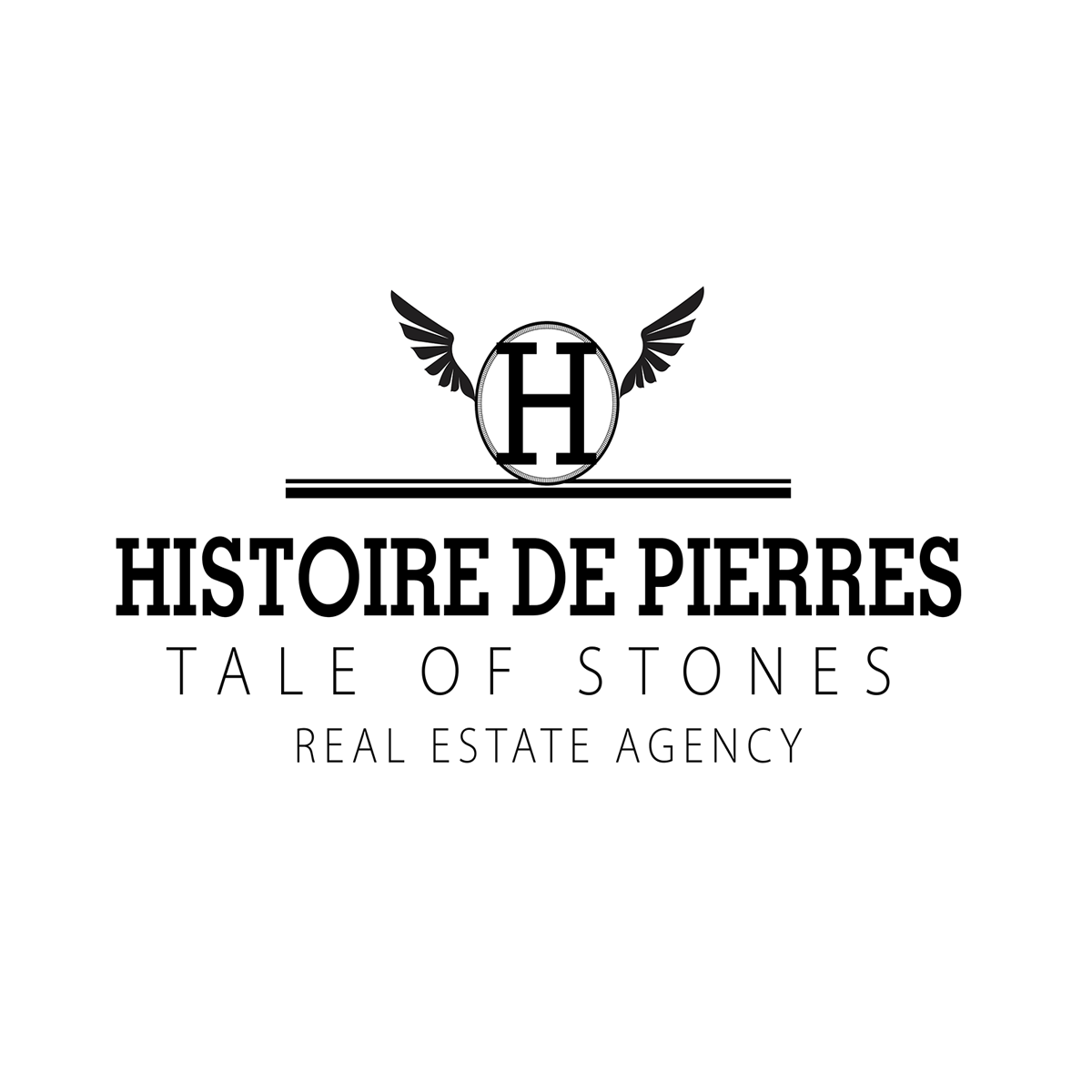 HISTOIRE DE PIERRES