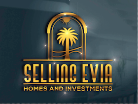 Selling Evia Homes & Investments