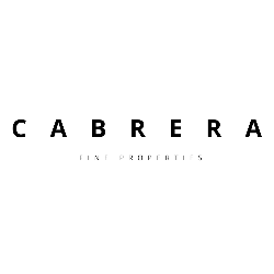 Cabrera Fine Properties SL