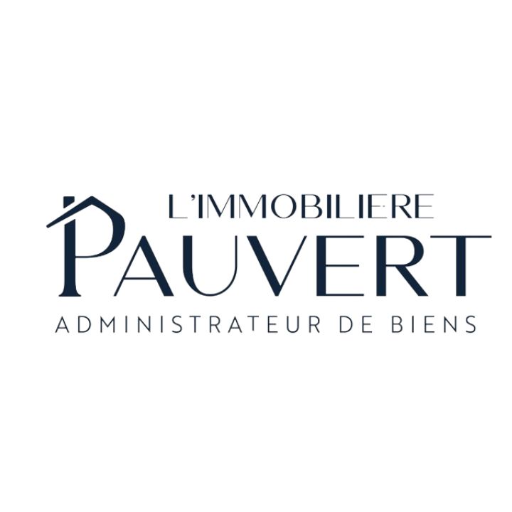 L'IMMOBILIERE PAUVERT- PAUVERT  Claire