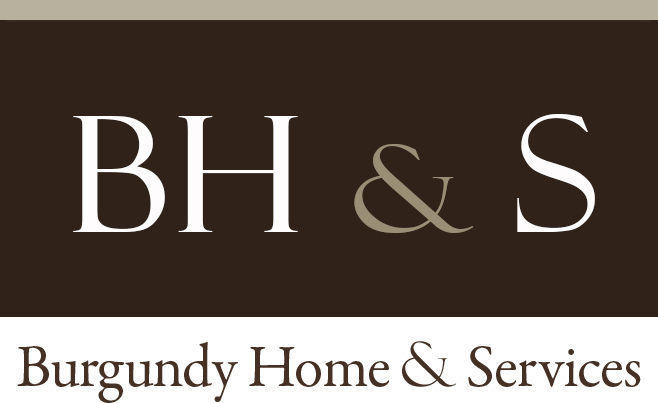 Burgundy Home &amp; Services