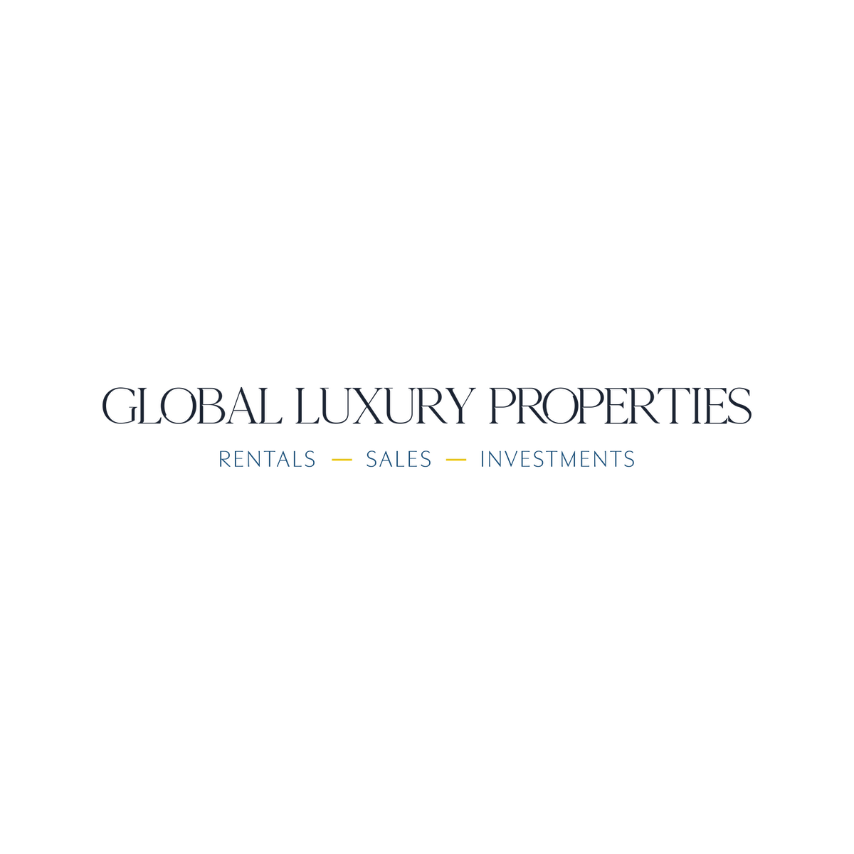 Global Luxury Properties