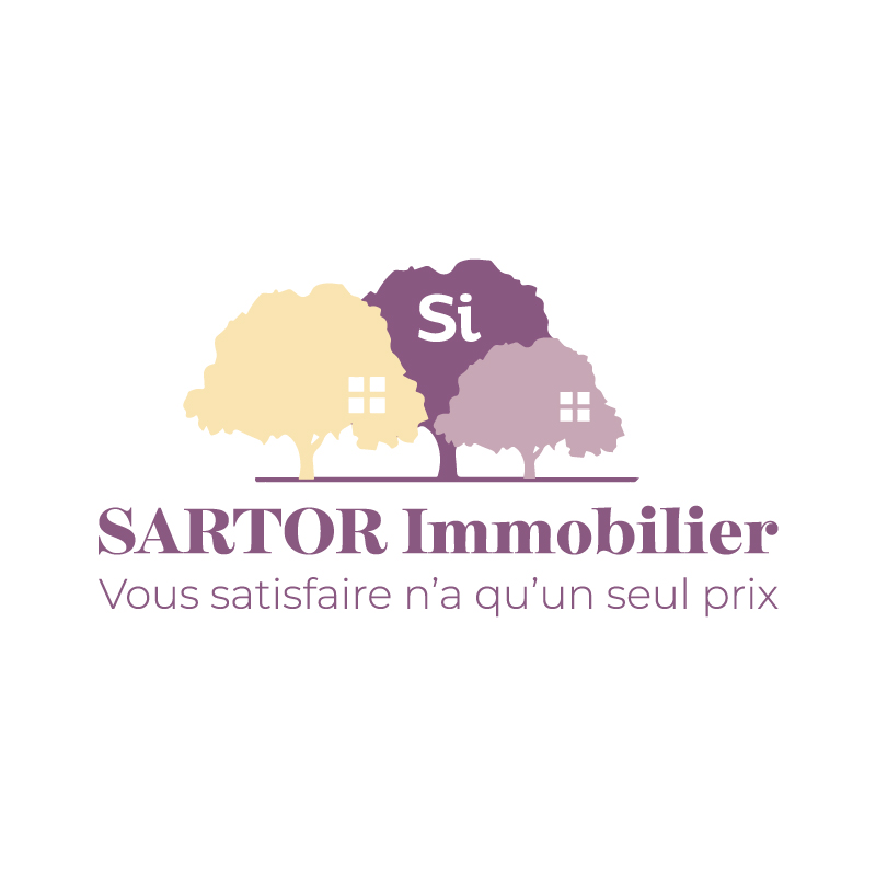 Immobilier SARTOR