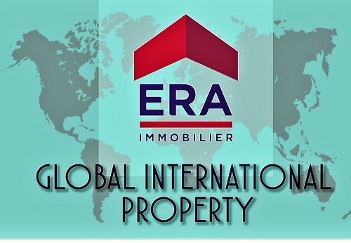 ERA - Global International Property