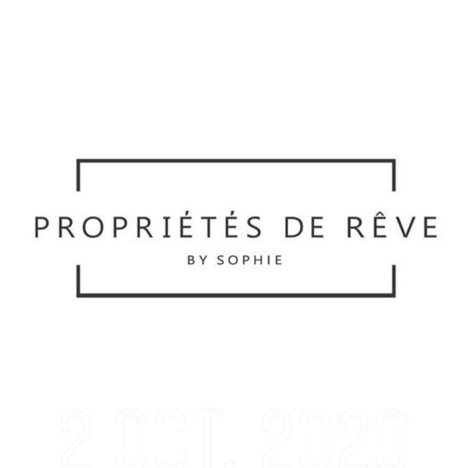 Propriétés de Rêve