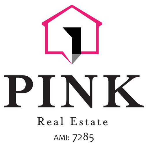 Pink Real Estate - Mediação Imobiliária Lda