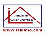 Immobilier Auclair Champeau