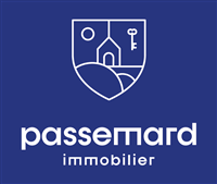 Passemard Immobilier- PASSEMARD  Marie-France