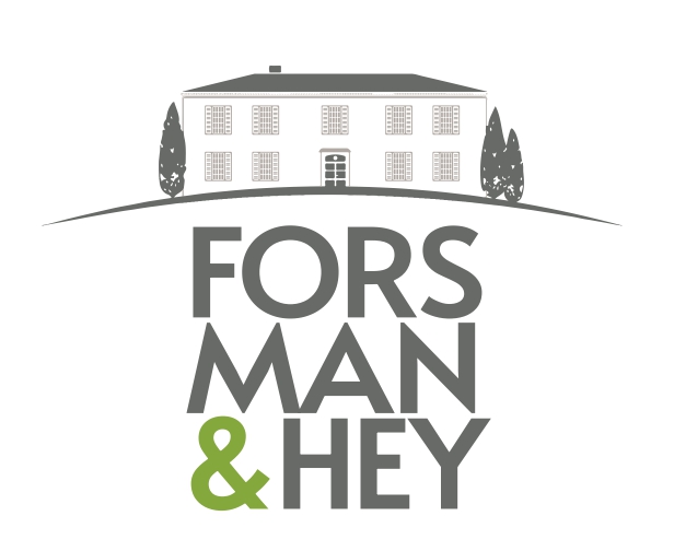 FORSMAN & HEY