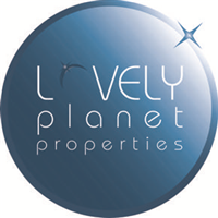 Lovely Planet Properties