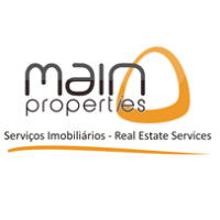 Mainproperties - Mediação Imobiliária, Lda