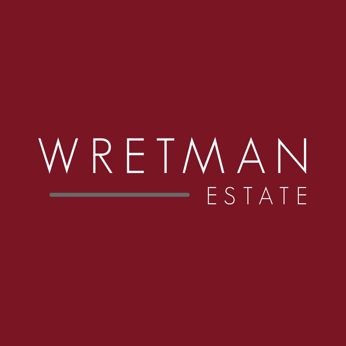 Wretman Estate 