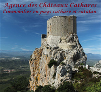 Agence Des Chateaux Cathares