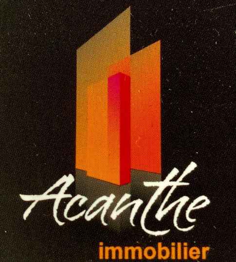 ACANTHE IMMOBILIER 