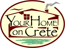 Your Home On Crete