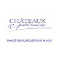 Châteaux Et Patrimoine- AGUILLAUME  Claire