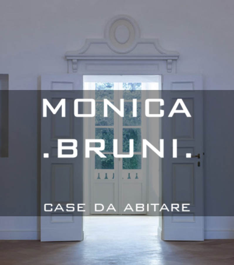 Monica Bruni Case Da Abitare
