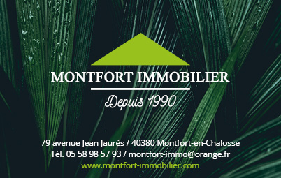 Montfort Immobilier