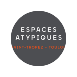 Espaces Atypiques Saint-Tropez