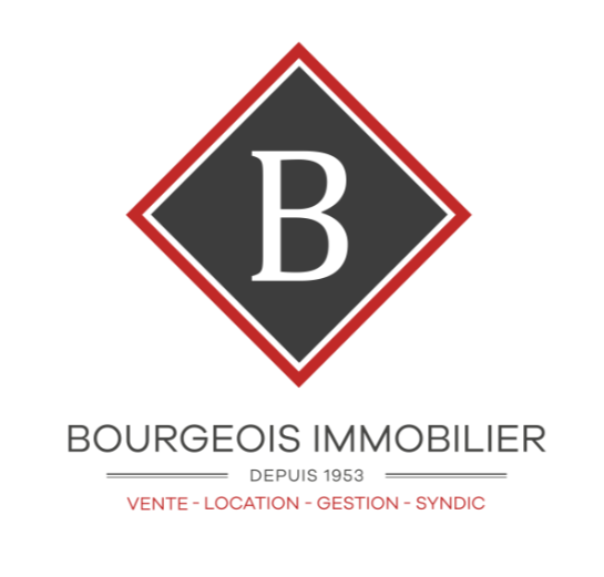 BOURGEOIS IMMOBILIER