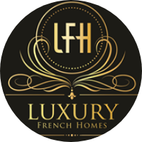 Luxury French Homes