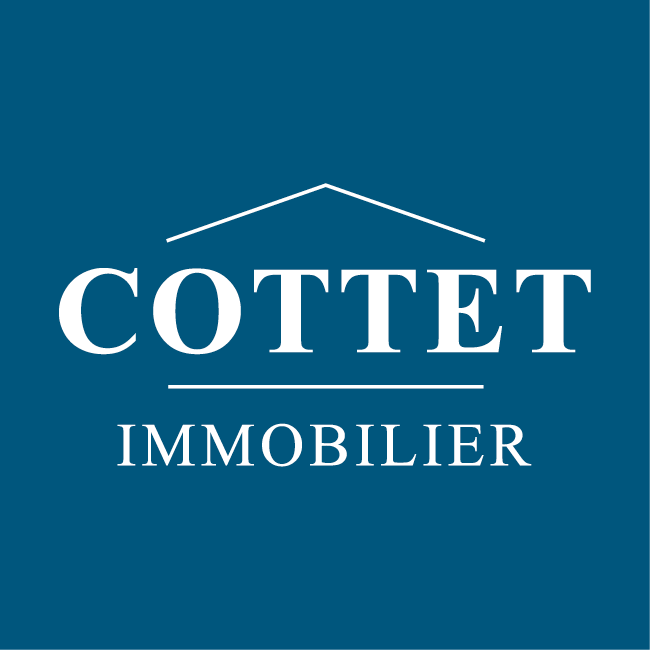 COTTET Immobilier