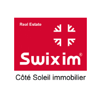 Côté Soleil Immobilier - Swixim International - FERTHET Leslie