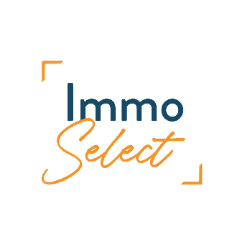 Agence Immo'select- LETESSIER Manon