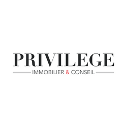 Privilege | Immobilier & Conseil- MAILLARD Sylvain
