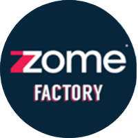 ZOME FACTORY ZOME FACTORY