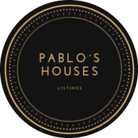 Pablo's Houses