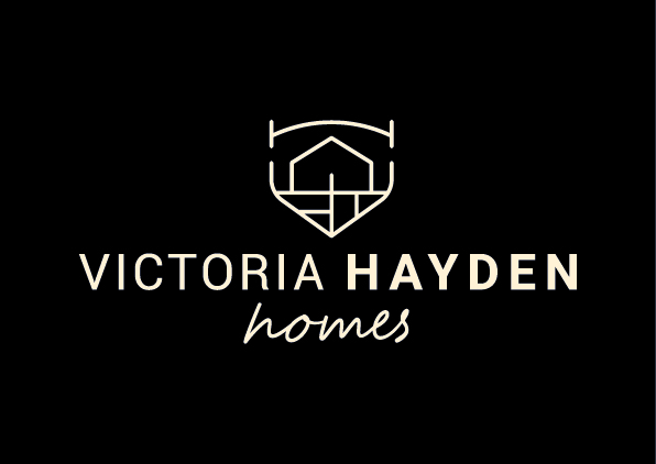 VICTORIA HAYDEN HOMES