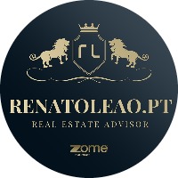 RenatoLeao.pt & Zome Real Estate