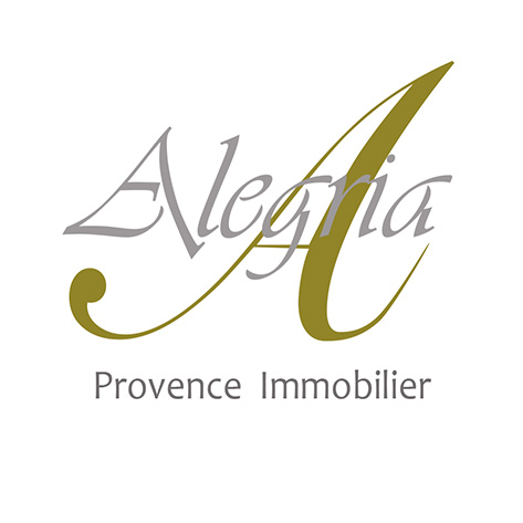 Alegria Provence Immobilier