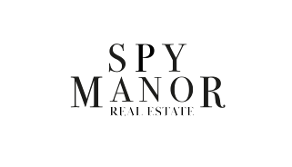 Spy Manor Real Estate