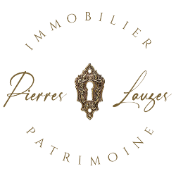 Pierres et Lauzes - Immobilier et Patrimoine