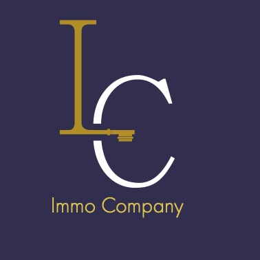 Lc Immo Company- LETIN Sarah