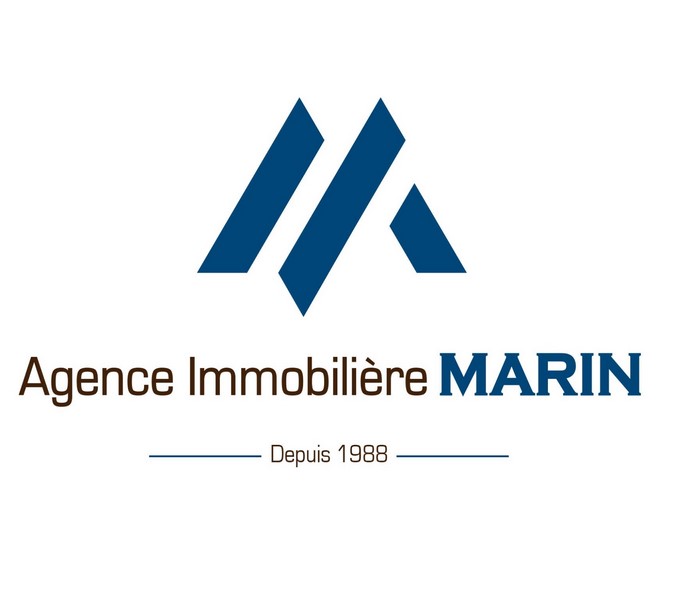 Agence Immobilière Marin
