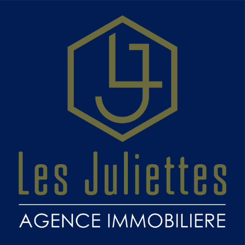 Agence Immobilière Les Juliettes- BRON Lauryne