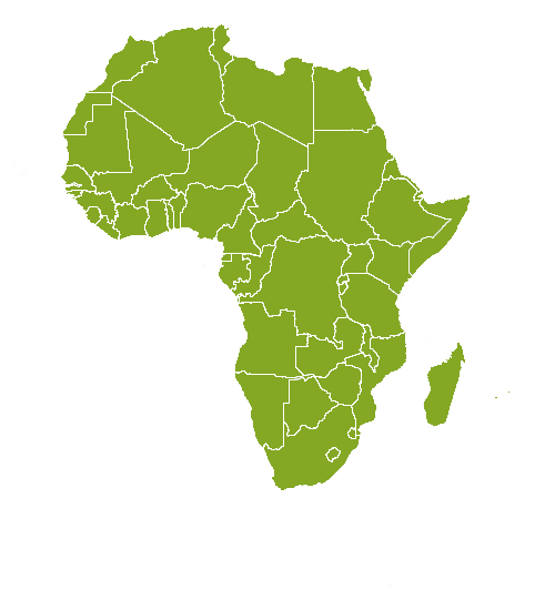 Immobilien Afrika