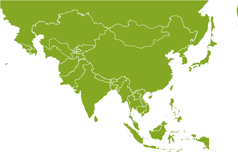 Imobiliário Ásia
