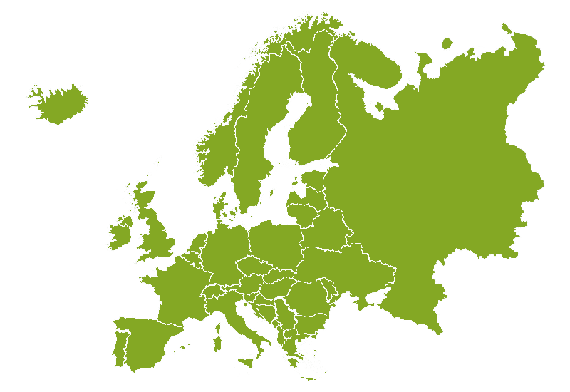 Kiinteistövälitys Eurooppa
