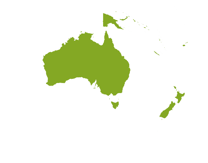 Ακίνητα Αυστραλία-Ωκεανία